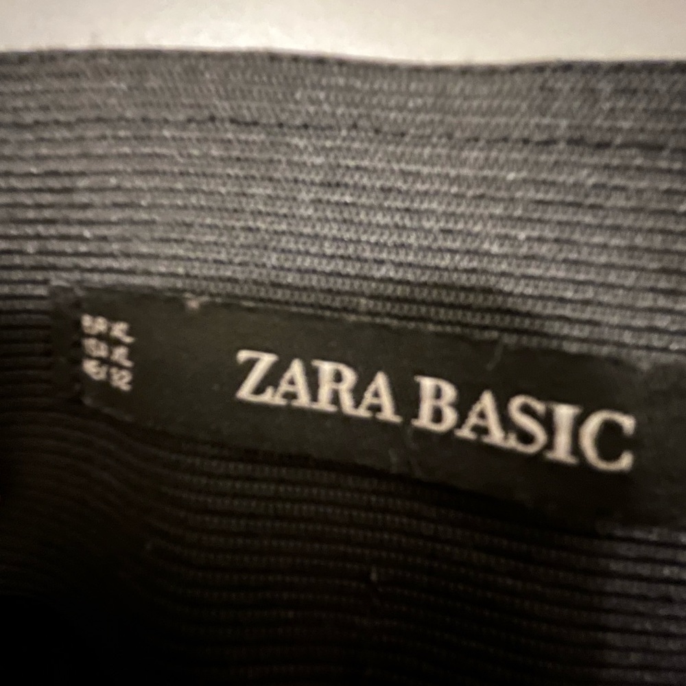 Pants Assorted From Loft, Zara Basic, Time & True… - image 4